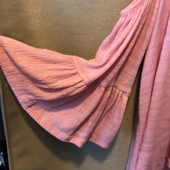 Time and Tru blouse - Picture 3 of 8